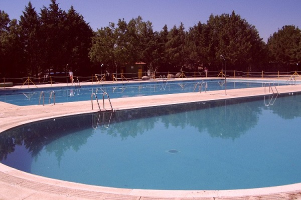 Pico de la Miel, La Cabrera (Madrid)